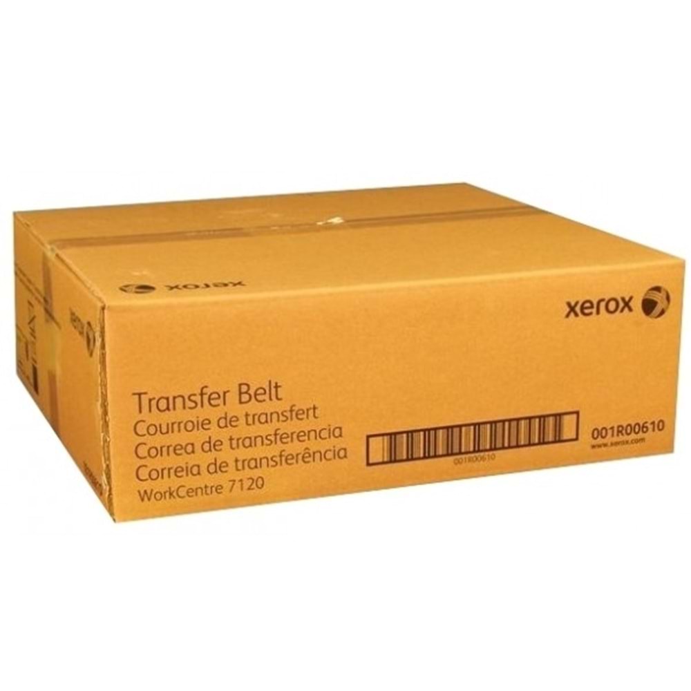 XEROX 001R00610 (641S00782) WC 7120/7125/7220/7225 TRANSFER BELT