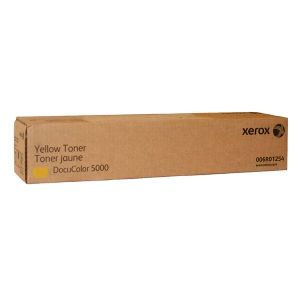 XEROX 006R01254 DC 5000 SARI TONER ORJİNAL