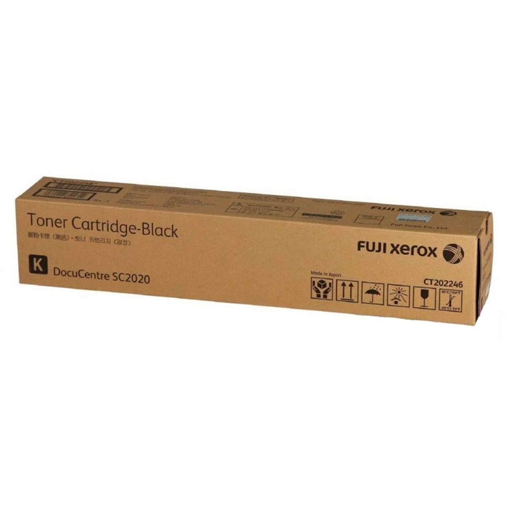 XEROX 006R01693 SC2020 SİYAH TONER ORJİNAL 9.000 SAYFA