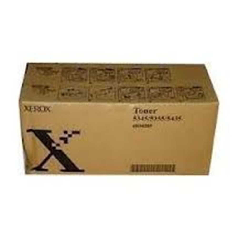 XEROX 006R90209 5345/5355/5435 SİYAH TONER ORJİNAL 25.000 SAYFA