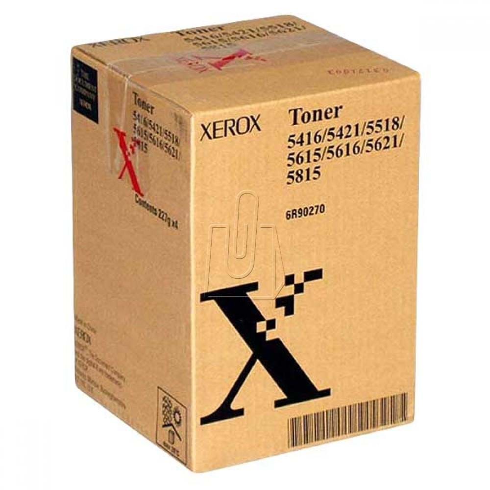 XEROX 006R90270 1025/1028/5331/5616/5815 SİYAH TONER ORJİNAL 22.000 SAYFA