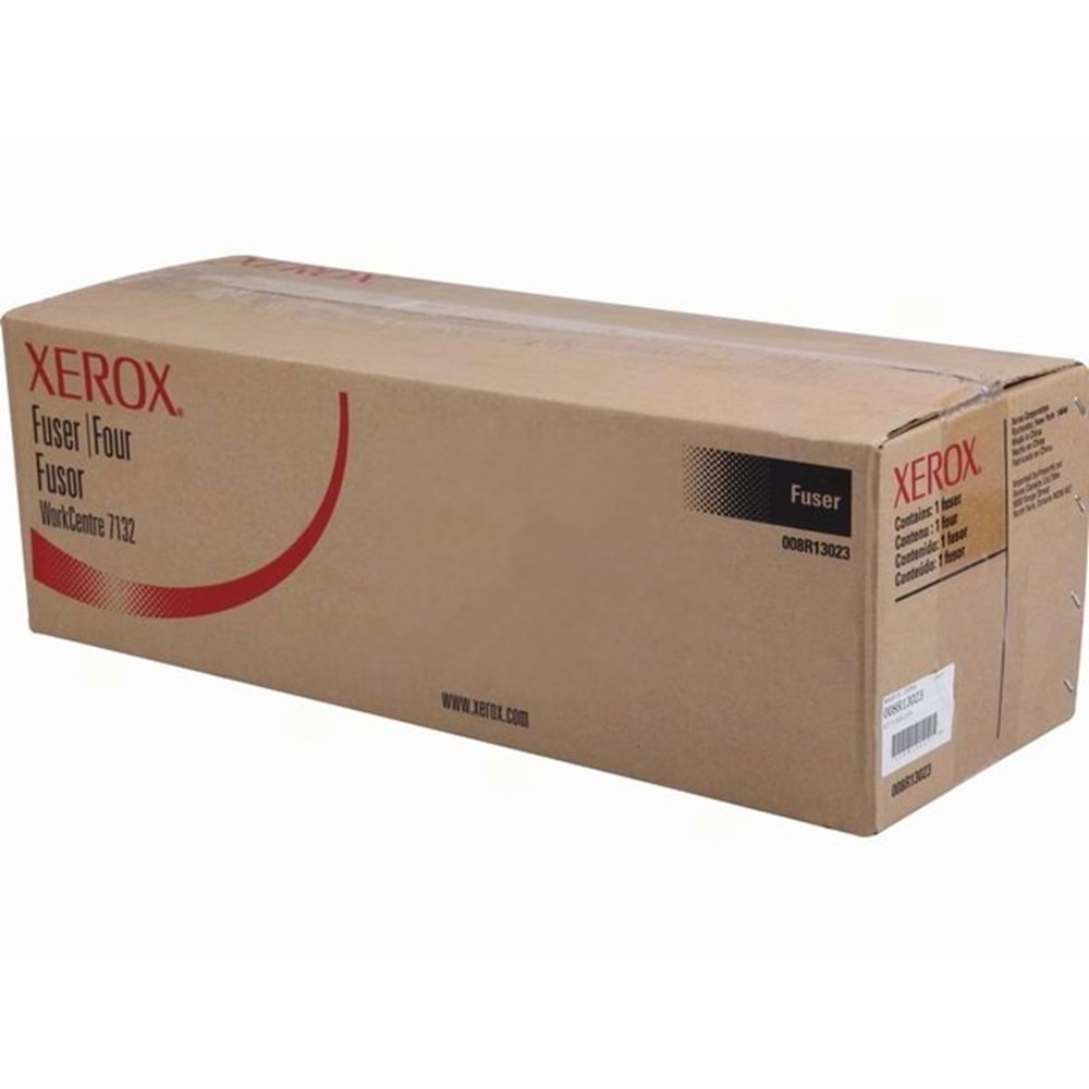 XEROX 008R13023 WC 7132 FUSER UNIT ORJİNAL 80.000 SAYFA