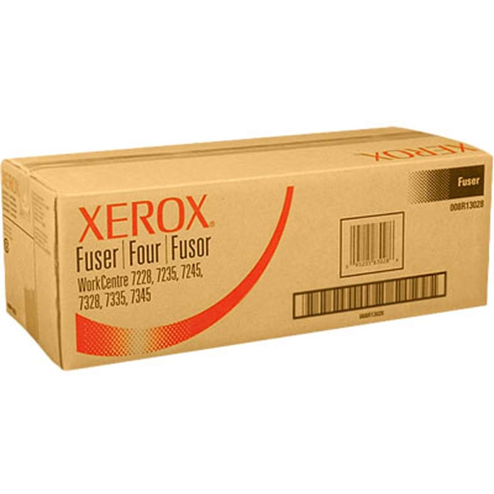XEROX 008R13028 WC 7228/7235/7245/7328/7335/7345 FUSER ORJİNAL