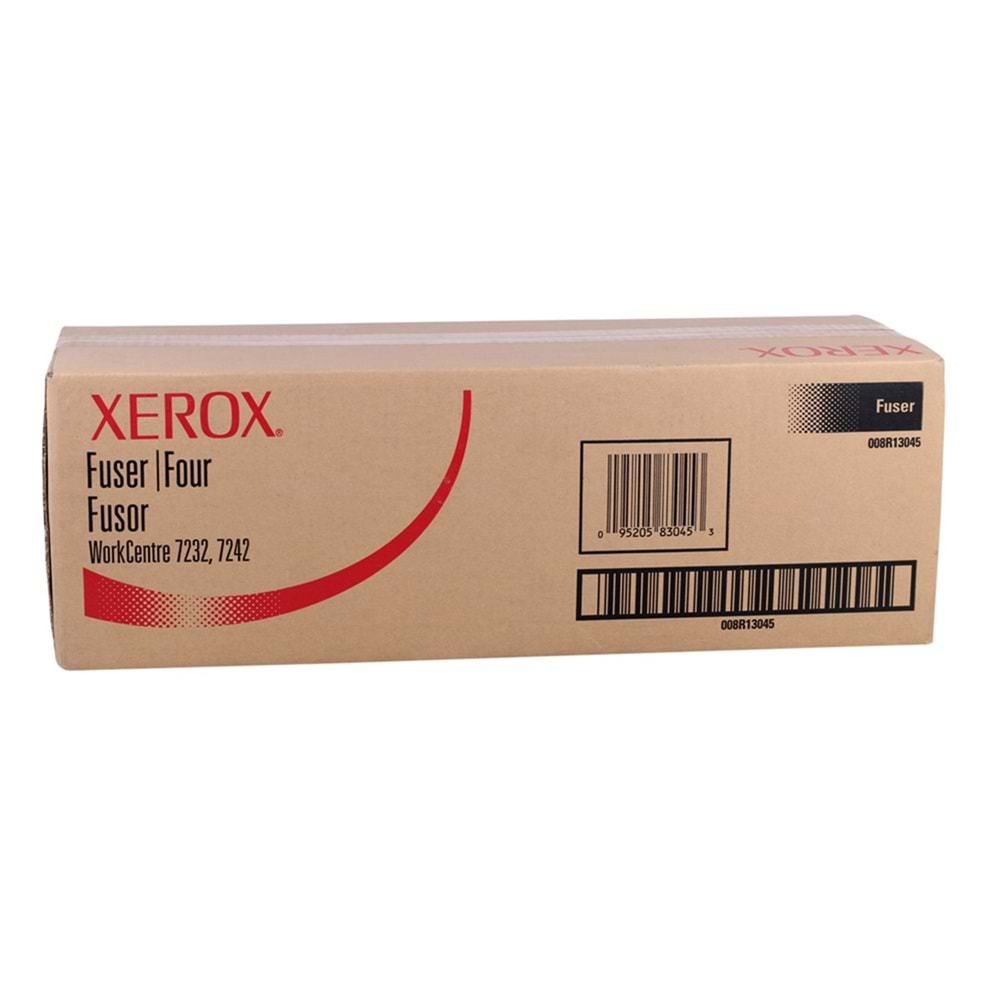 XEROX 008R13045 WORKCENTER 7232/7242 FUSER UNIT ORJİNAL 80.000 SAYFA