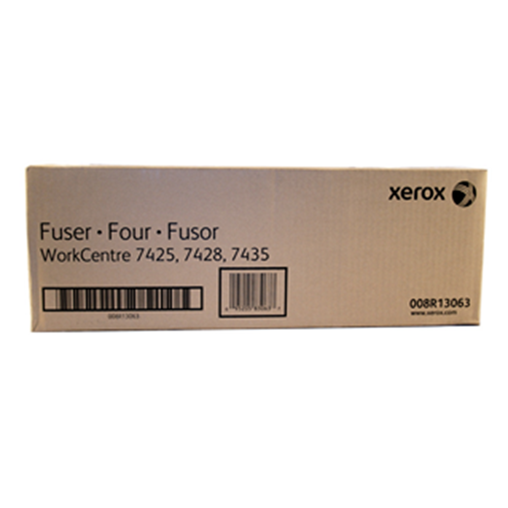 XEROX 008R13063 WC7425/7428/7435 FUSER ORJİNAL 200.000 SAYFA