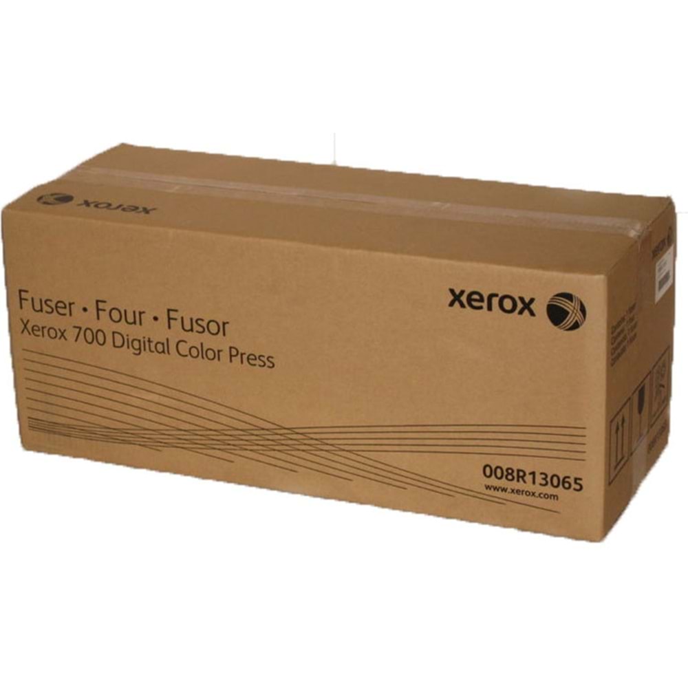 XEROX 008R13065 C60/C70/DC 700/550/560/570/7965 FUSER ÜNİTESİ ORJİNAL 200.000 SAYFA
