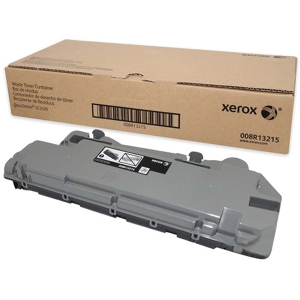 XEROX 008R13215 DOCUCENTRE SC2020 ATIK TONER KUTUSU 15.000 SAYFA
