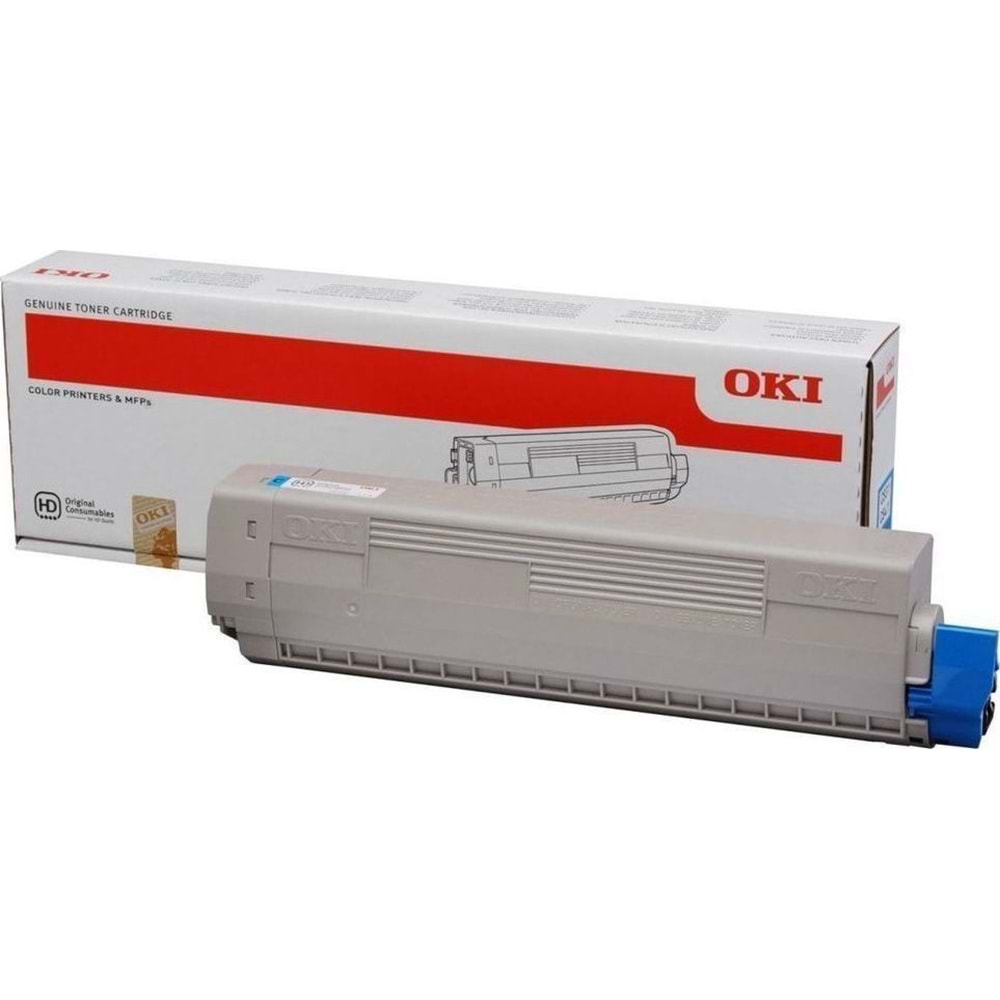 OKI 01101213 B-4300/4350 SİYAH TONER ORJİNAL 6.000 SAYFA