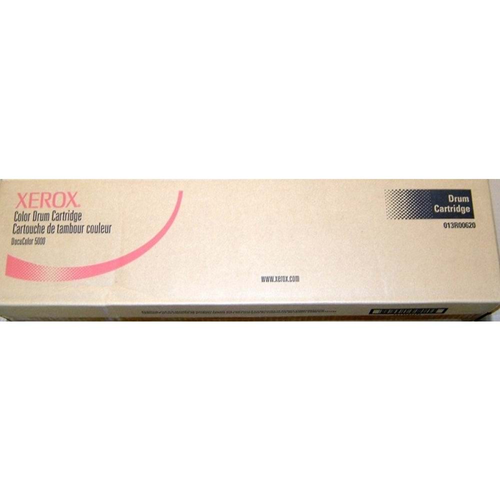 XEROX 013R00620 DC 5000 RENKLİ DRUM ÜNITESİ ORJİNAL