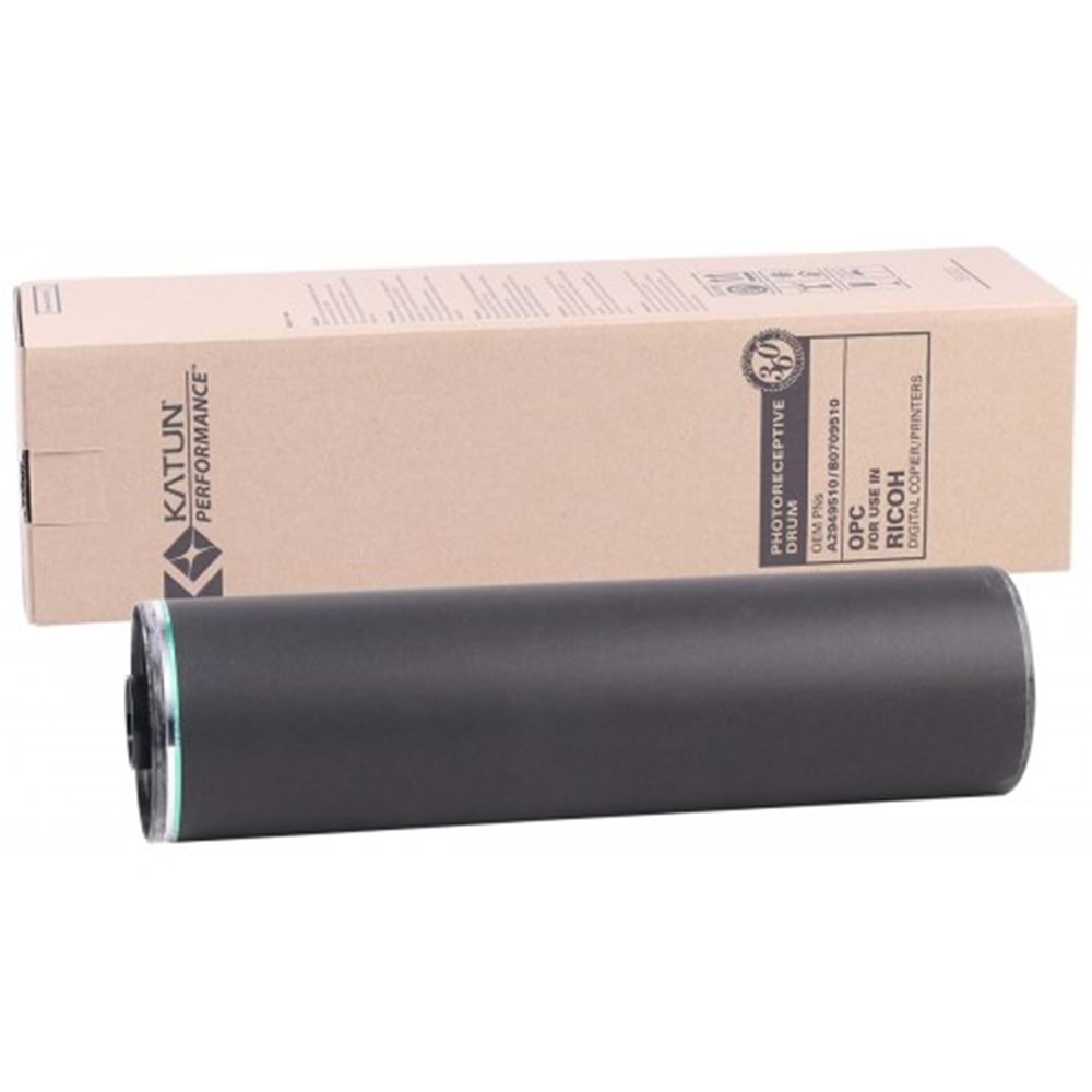 RICOH 550/51/650/700/1060/1075/2051/2075 KATUN PERFORMANS DRUM