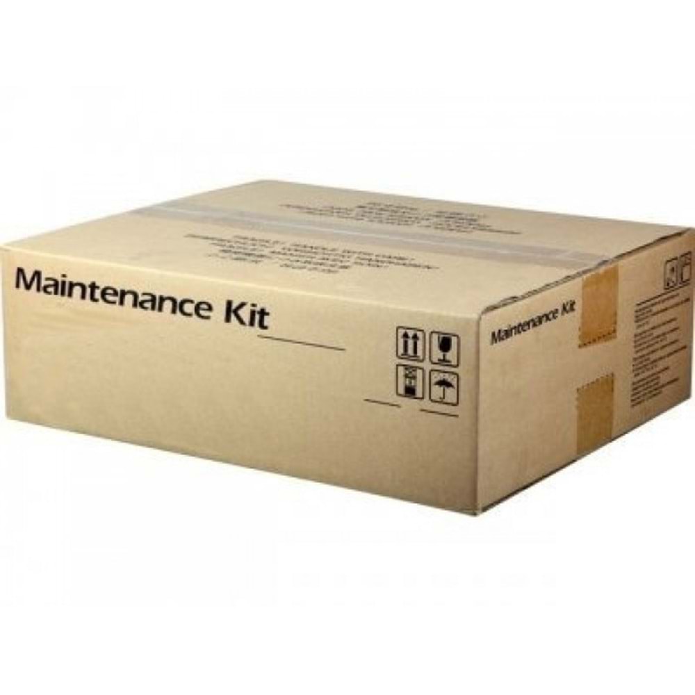 KYOCERA MK-3100 M3040/3540/FS-2100 BAKIM KİTİ ORJİNAL 300.000 SAYFA 1702MS8NLV