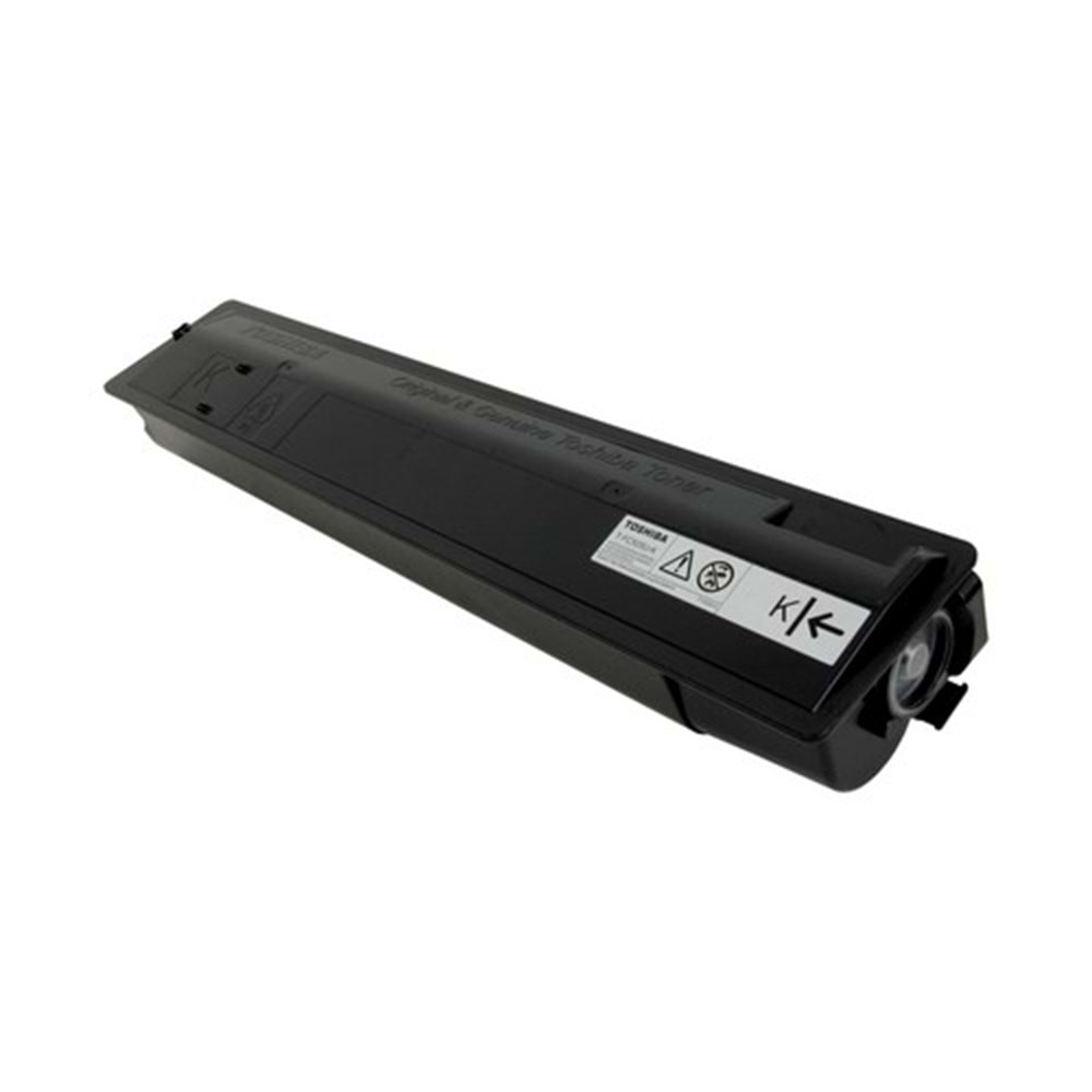 TOSHIBA T-FC505P-K E-STUDIO 2505AC/3005AC/3505AC/5005AC SİYAH TONER ORJİNAL 38.400 SAYFA