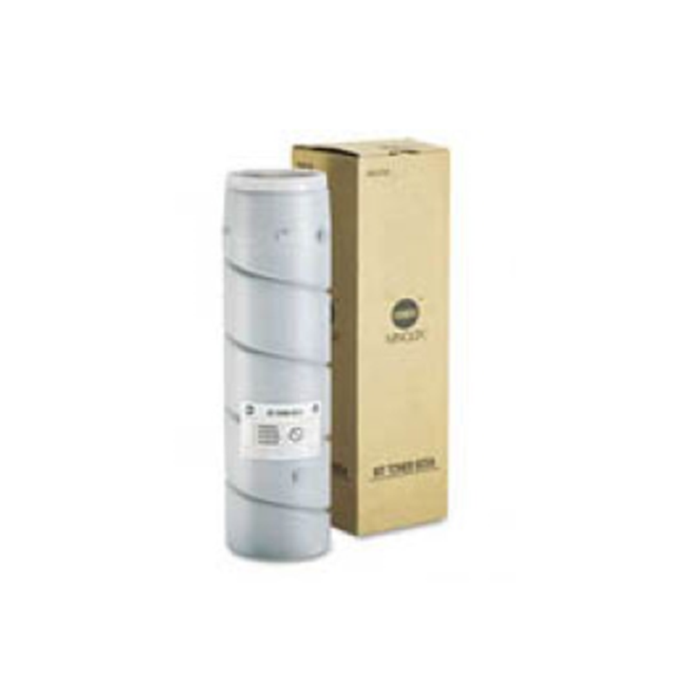 DEVELOP ID 5510/5550/6500 604B TONER ORJİNAL