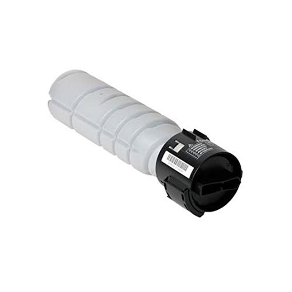 KONICA MINOLTA TN-222 BIZHUB 266/306 SİYAH TONER ORJİNAL 12.000 SAYFA A98R050