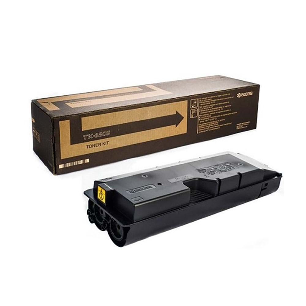 KYOCERA TK-6305 3500i/3501i/4500i/4501i/5500i/5501i TONER ORJİNAL 35.000 SAYFA 1T02LH0NL1
