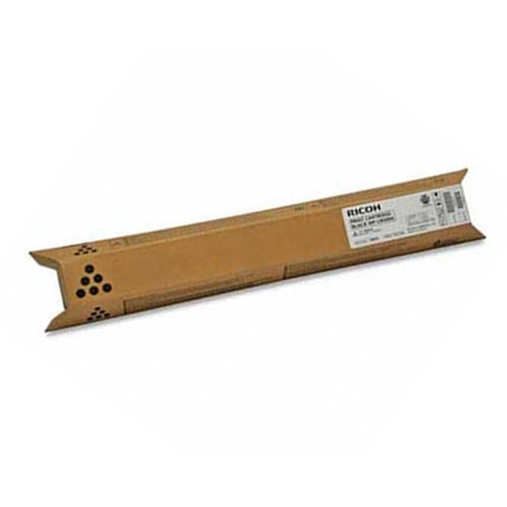 RICOH MP-C3500/4500 SİYAH TONER ORJİNAL 23.000 SAYFA 842034
