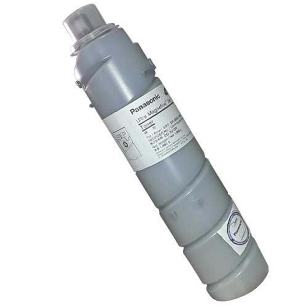 PANASONIC DQ-TU33R DP-8035-8045 SİYAH TONER ORJİNAL 33.000 SAYFA