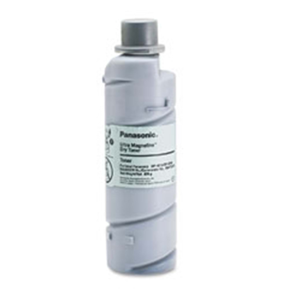 PANASONIC DQ-TU24D DP3510/4510/4530 SİYAH TONER ORJİNAL 24.000 SAYFA