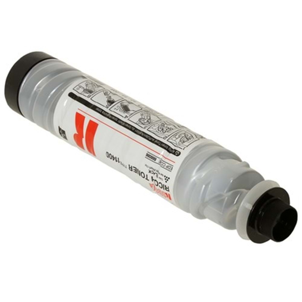 RICOH 1220D 1015/1018 SİYAH TONER ORJİNAL 9.000 SAYFA