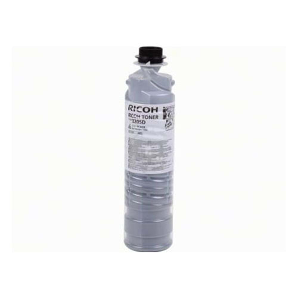 RICOH 1035/1045/3205 SİYAH TONER ORJİNAL 23.000 SAYFA 885012