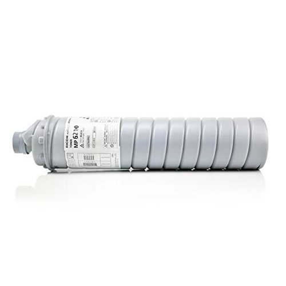 RICOH 6210D 1060/1075/2060/2075/6000/9002 SİYAH TONER ORJİNAL 43.000 SAYFA 842346