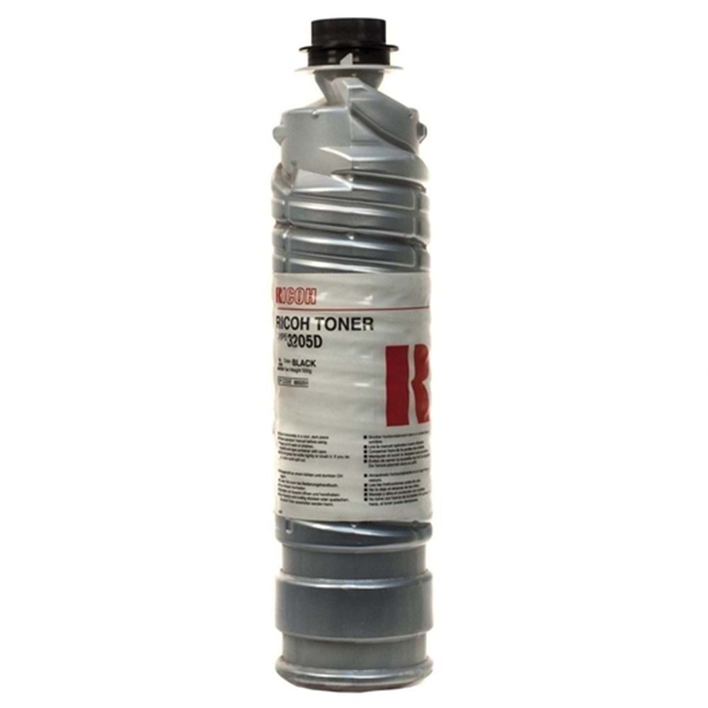 RICOH DT33BLK 3502/4502/4353/4452/4453 SİYAH TONER ORJİNAL 27.000 SAYFA 885253