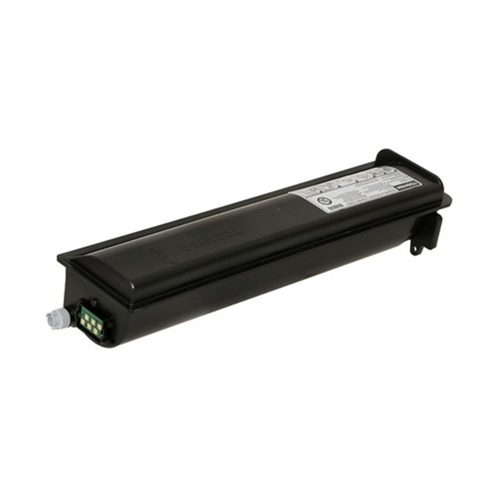 TOSHIBA T-4530E 205/255/305/355/455 SİYAH TONER ORJİNAL 30.000 SAYFA
