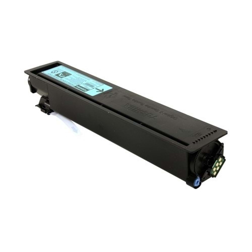 TOSHIBA T-FC200P-C-M ESTD. 2000AC/2500AC MAVİ TONER ORJİNAL 220 GR