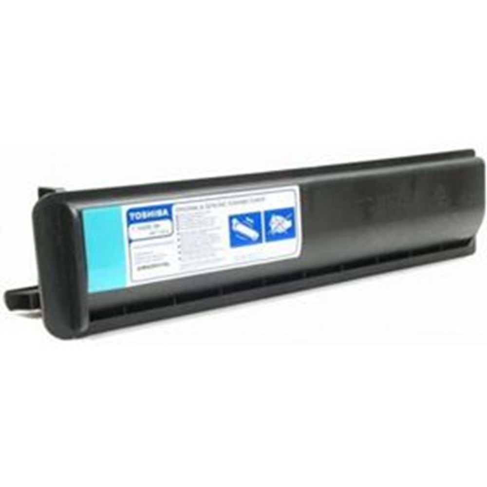 TOSHIBA T-FC28D-C EC2330/2820/2830/3520/3530 MAVİ TONER ORJİNAL 28.800 SAYFA