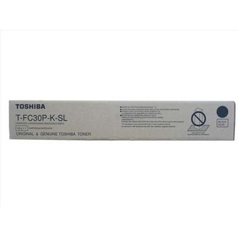 TOSHIBA T-FC30P-C-SL 2050C/2051C/2550C/2551C MAVİ TONER ORJ SMALL