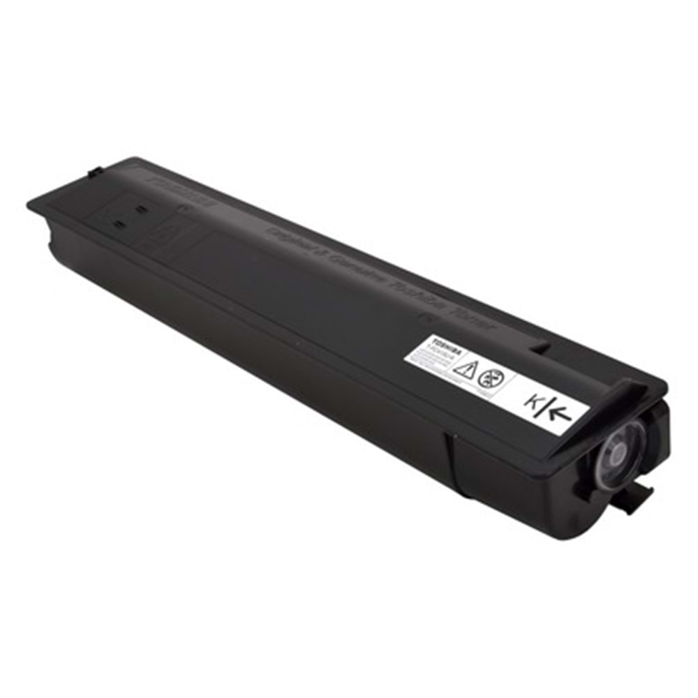 TOSHIBA T-FC415PKM E-STUDIO 3015AC/3515AC/5015AC SİYAH TONER ORJİNAL 19.800 SAYFA