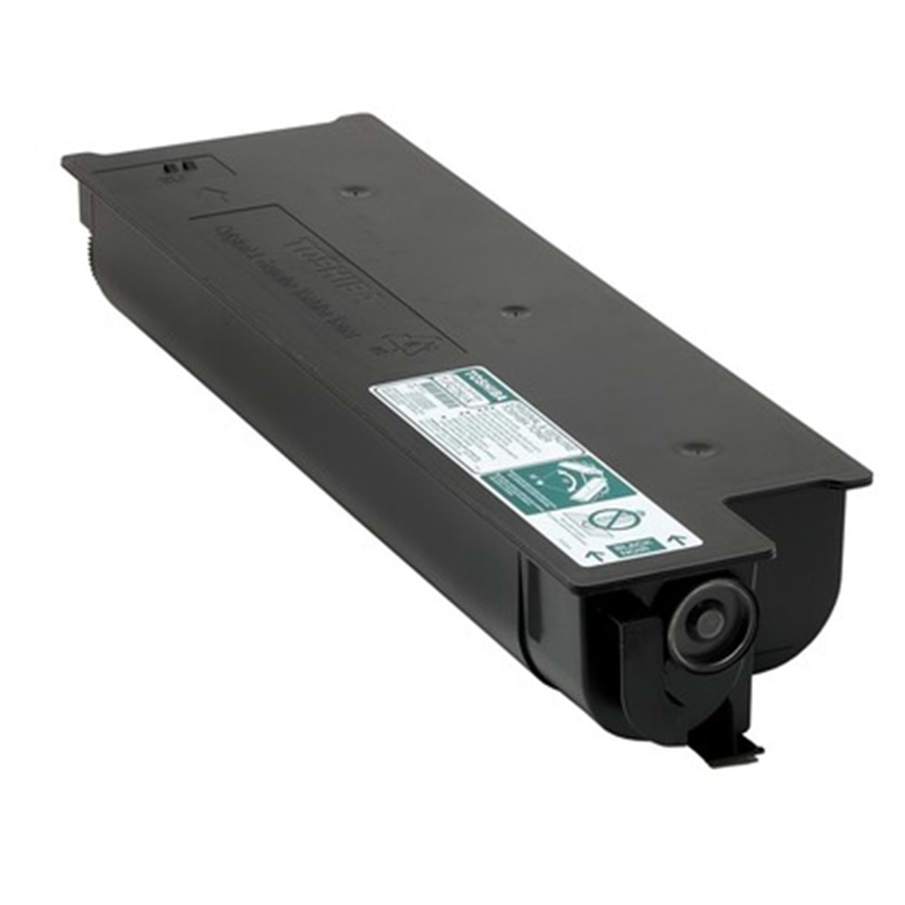 TOSHIBA T-FC75P-K E-STUDIO 5560C/6560C SİYAH TONER ORJİNAL 77.400 SAYFA