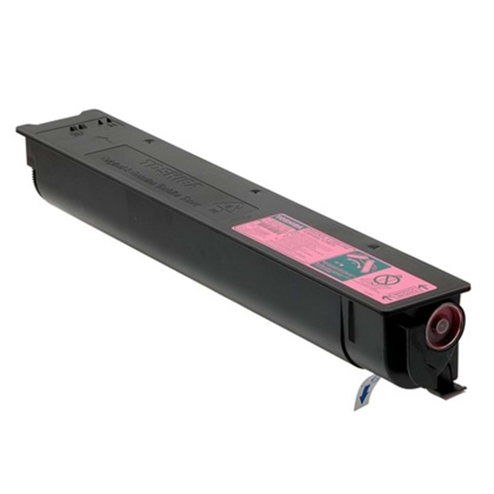 TOSHIBA T-FC75P-M E-STUDIO 5560C/6560C KIRMIZI TONER ORJ. 29.500 SAYFA