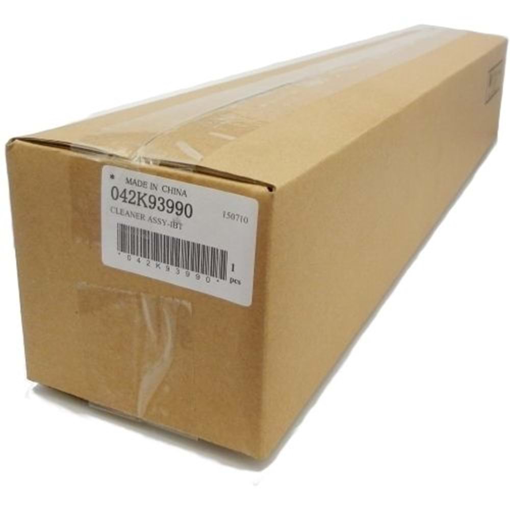XEROX 042K93990 WC 7120/7125/7220/7225 IBT BELT CLEANER ORJİNAL