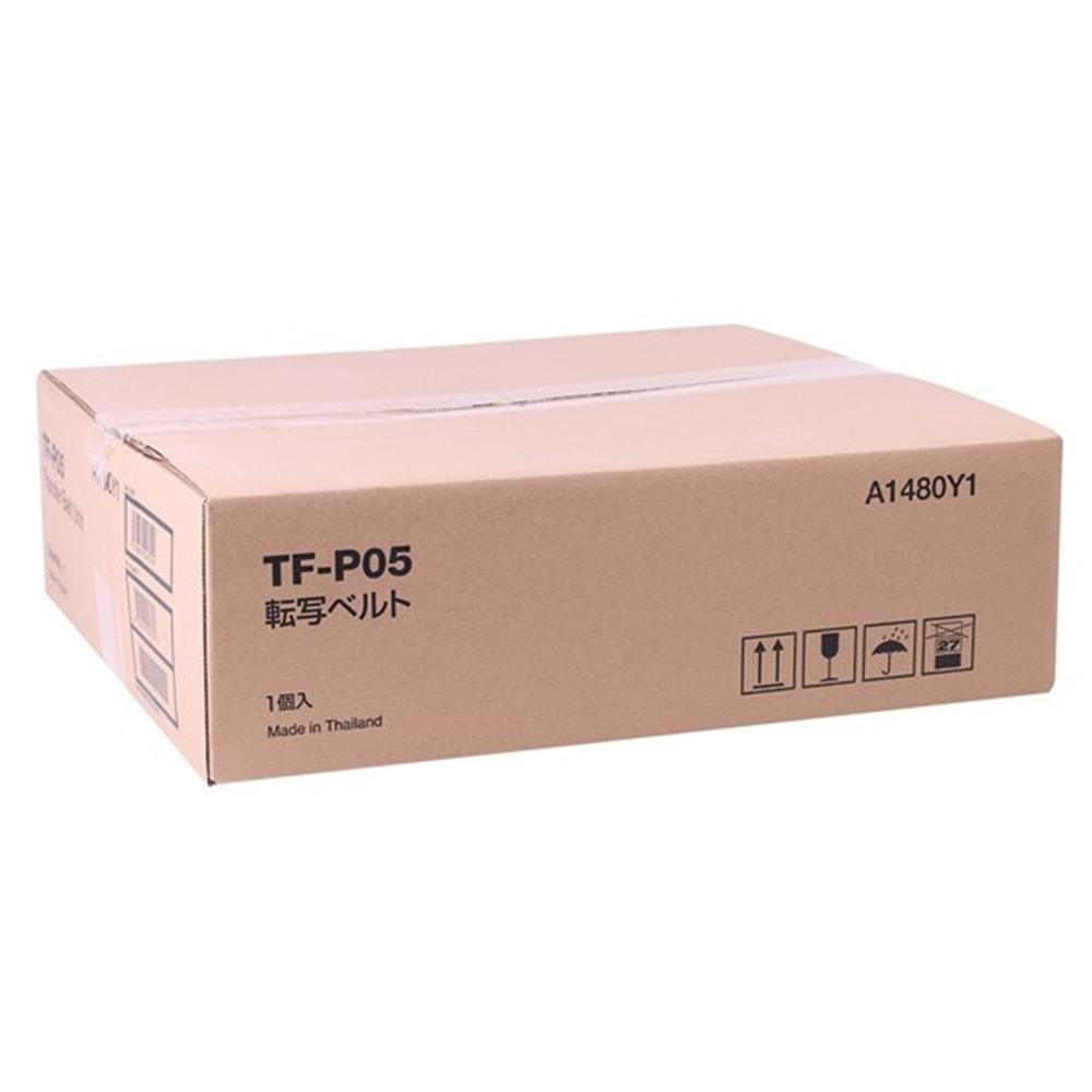 KONICA MINOLTA TF-P05 C25/C35/C3110/MC4750 TRANSFER BELT ORJ.