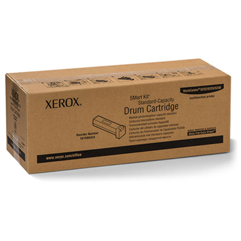 XEROX 101R00434 WC 5222/5225/5230 DRUM ÜNİTESİ ORJİNAL 50.000 SAYFA