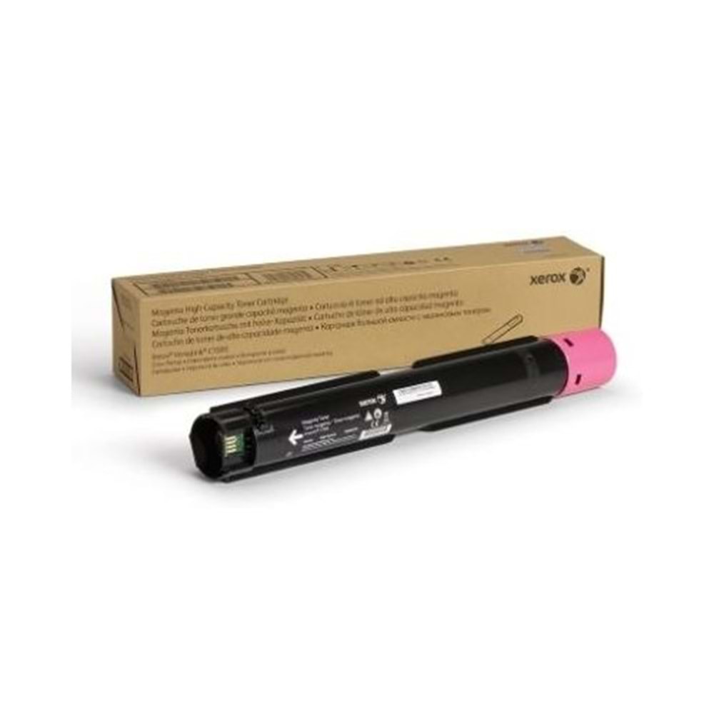 XEROX 106R03747 VERSALINK C7020/7025/7030 KIRMIZI TONER ORJİNAL 16.500 SAYFA