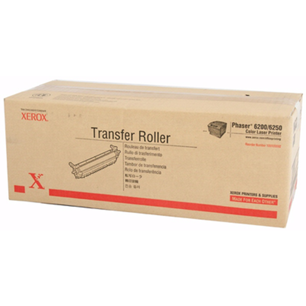 XEROX 108R00592 PHASER 6200/6250 TRANSFER ROLLER ORJİNAL 15.000 SAYFA