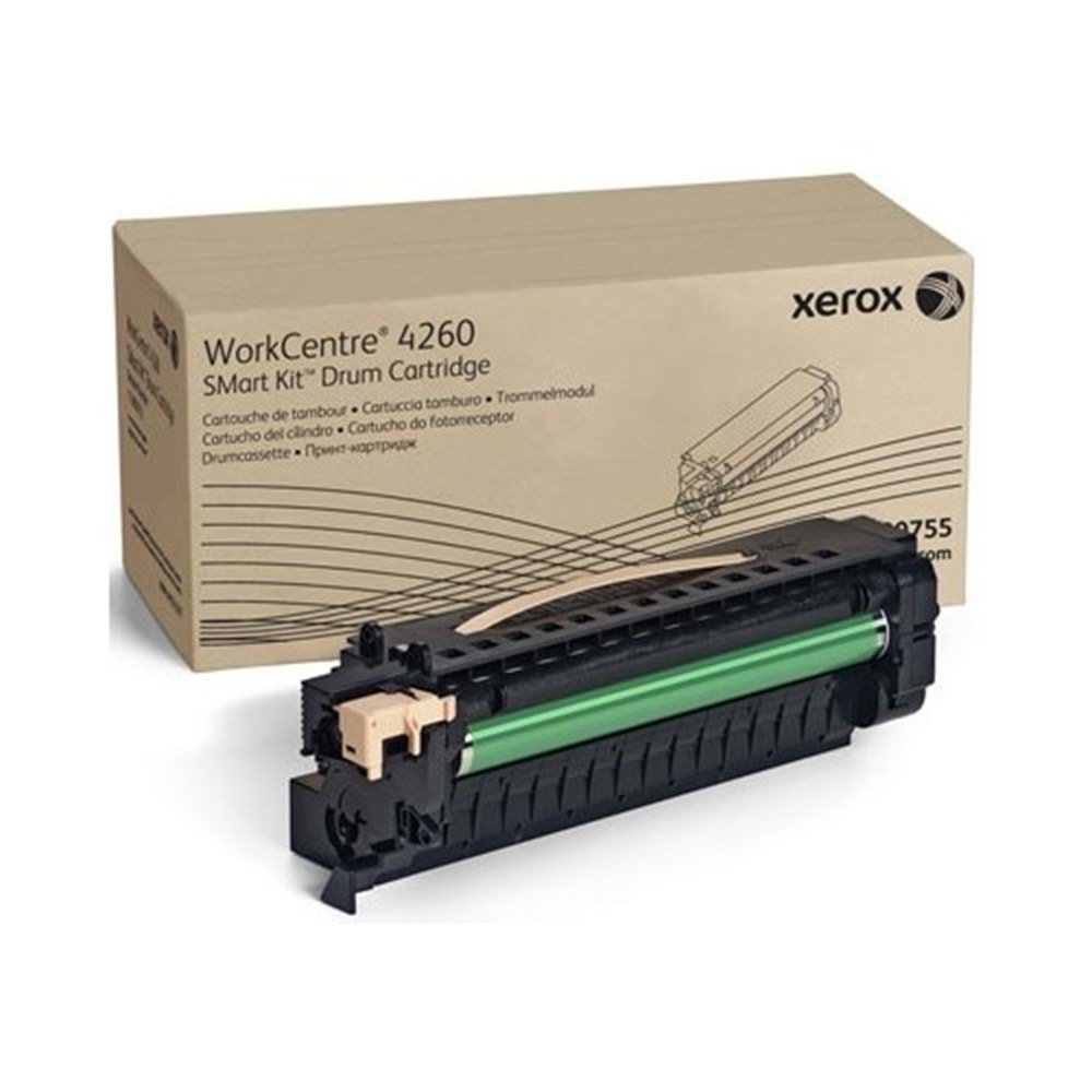 XEROX 113R00755 WORKCENTRE 4250/4260 DRUM ORJİNAL 80.000 SAYFA