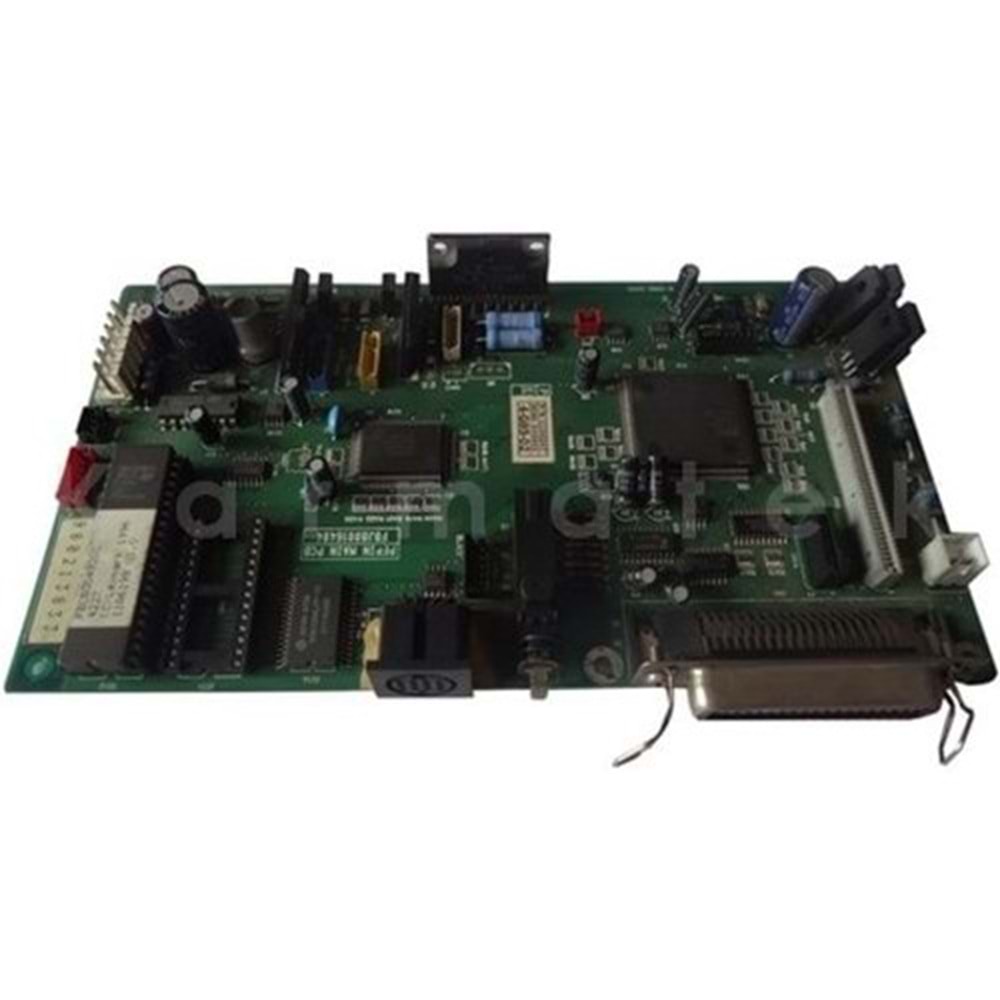 LEXMARK 11A6247 4227 LOGIC BOARD