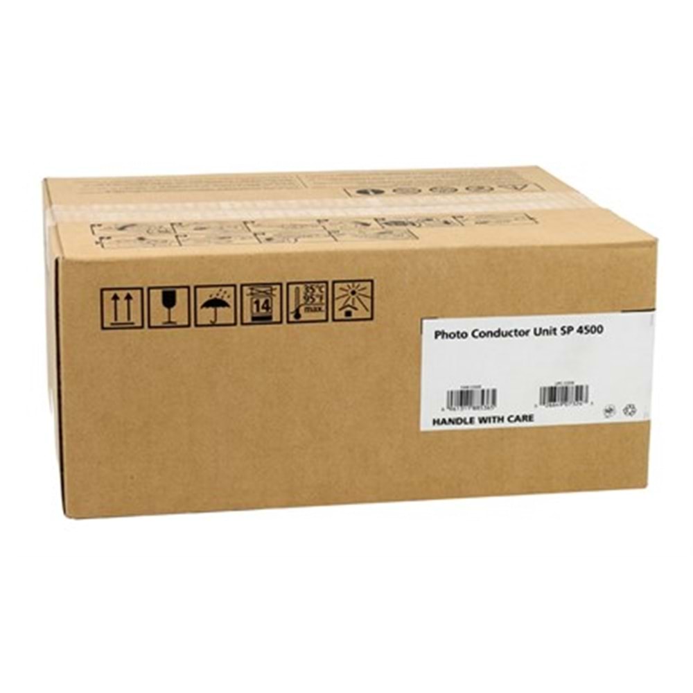 RICOH 407324 SP-4500HC SP3600/3610/4510 DRUM UNIT ORJİNAL 20.000 SAYFA