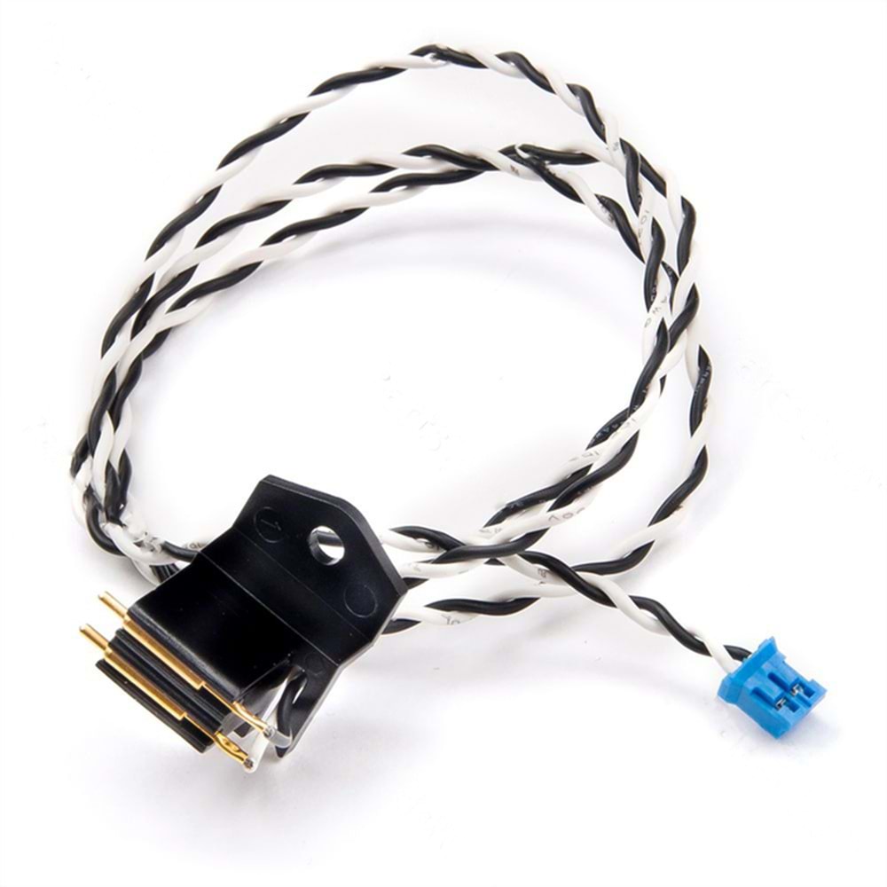 LEXMARK 40X0034 T - X 640/642 SIGNATURE BUTTON CONTACT ASSEMBLY