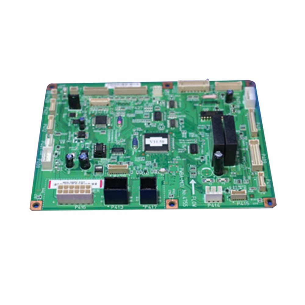 LEXMARK 40X0665 W840/W850 ENGINE CARD ASSEMBLY (REFURB. / 2. EL)