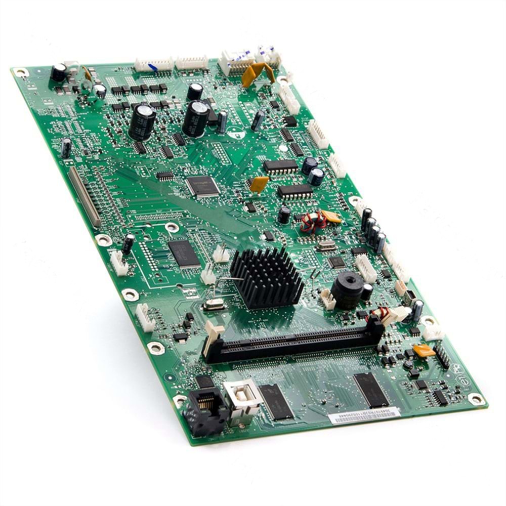 LEXMARK 40X1525 C544 CONTROLLER CARD