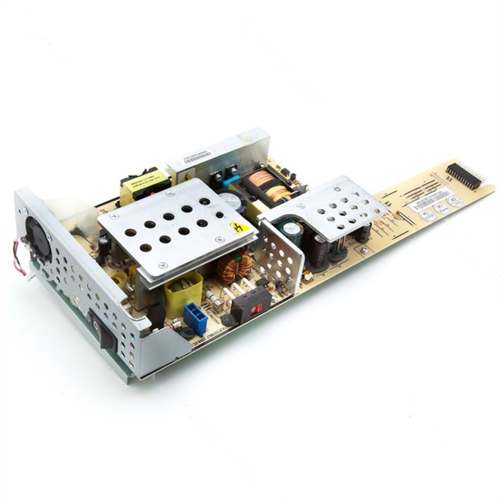 LEXMARK 40X2062 X651/652/654/656 LVPS CARD AASEMBLY