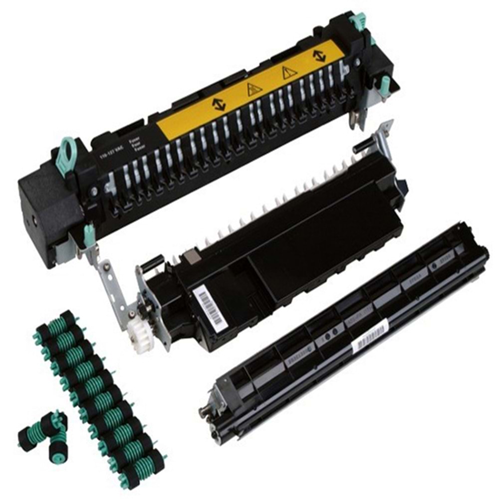 LEXMARK 40X4093 C935/X940/945 MAINTENANCE KIT ORJİNAL 100.000 / 600.000 SAYFA