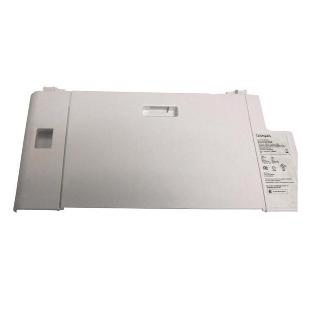 LEXMARK 40X4335 T-X 651/652/654/656/658 REAR LOVER COVER ASSEMBLY