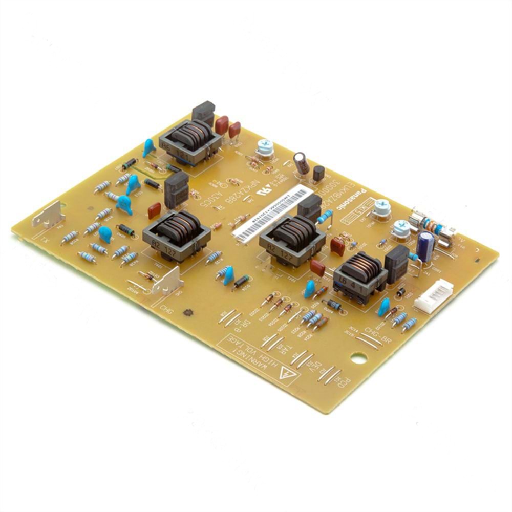 LEXMARK 40X4362 T - X650/651/652/654/656/658 HV POWER SUPPLY CARD