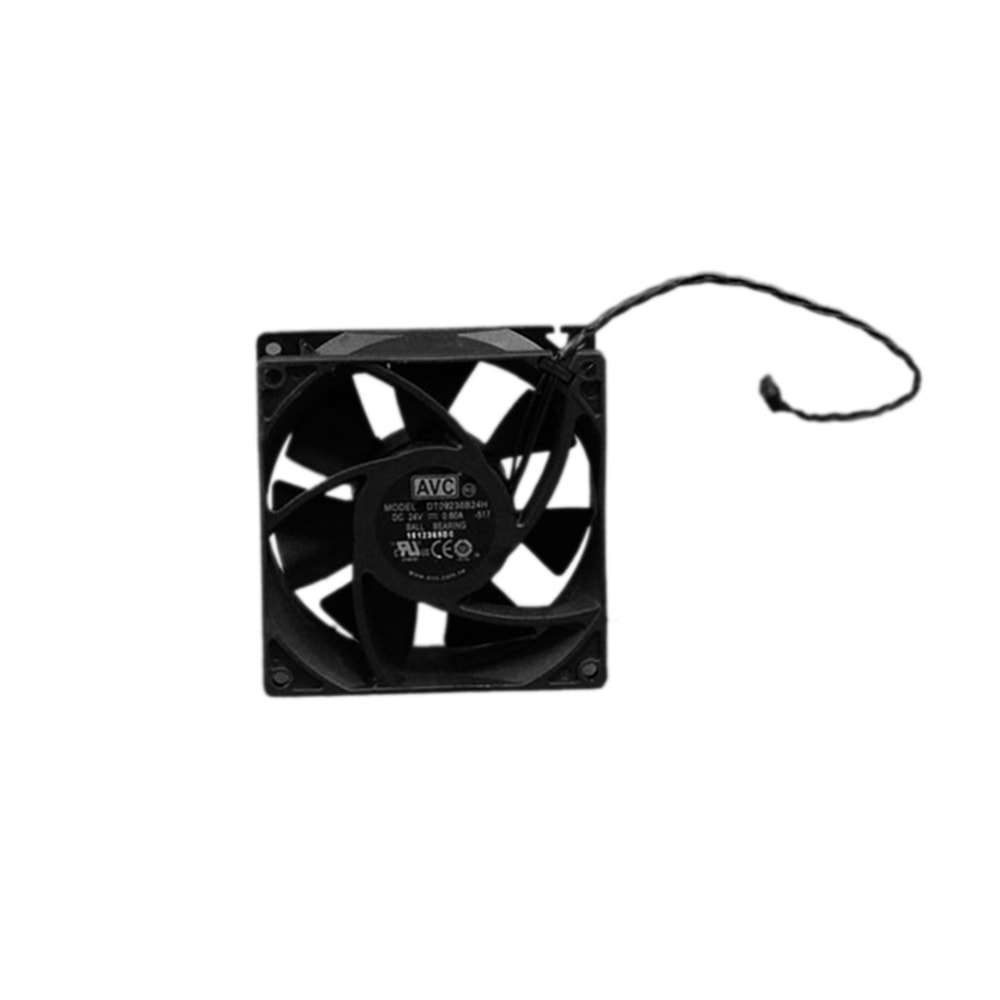 LEXMARK 40X4364 T - X 650/651/652/654/656/658 MAIN COOLING CARD
