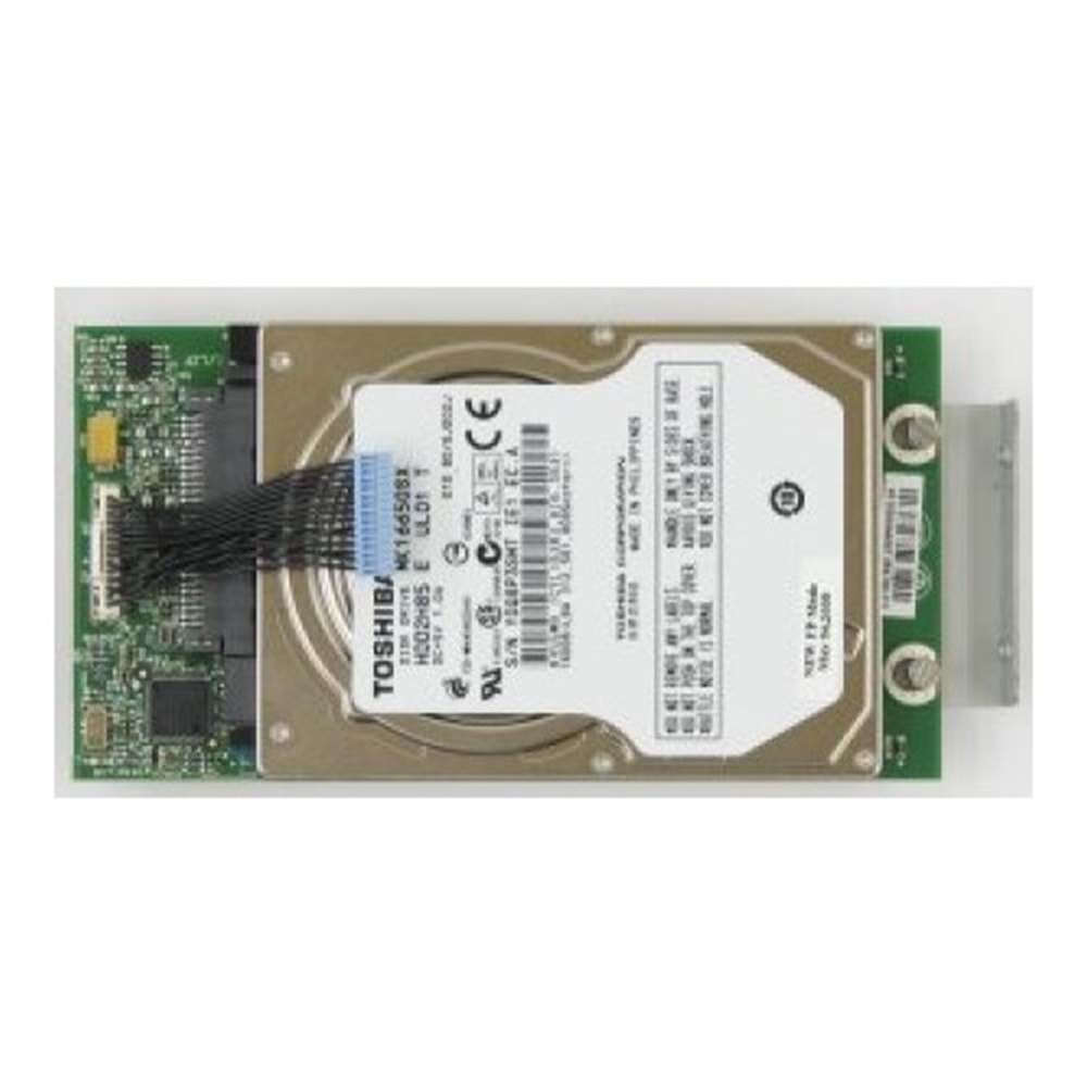 LEXMARK 40X4822 X466/651/652/654/656/658/C734/736 HARD DISK